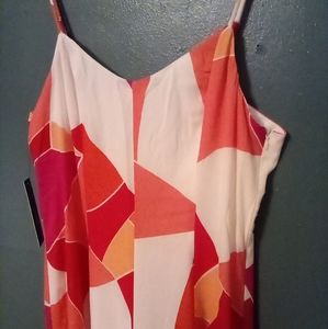 Beautiful Summer Jumpsuit